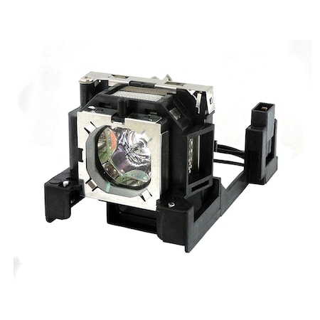 Battery Technology Lamp For Promethean Prm30 Prm30A POA-LMP140-BTI